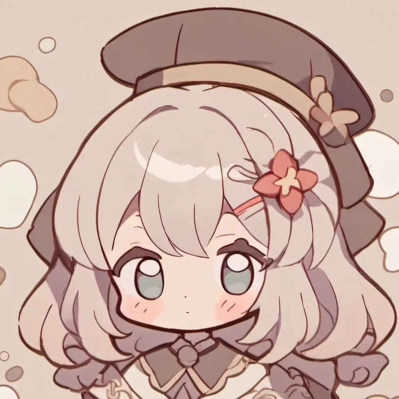 chat with ai character: Lulu