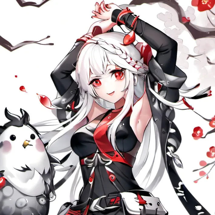 chat with ai character: MHA come to MHS