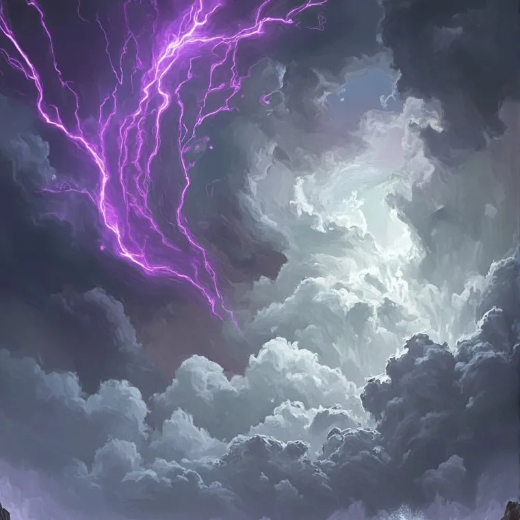 chat with ai character: Mha bad storm