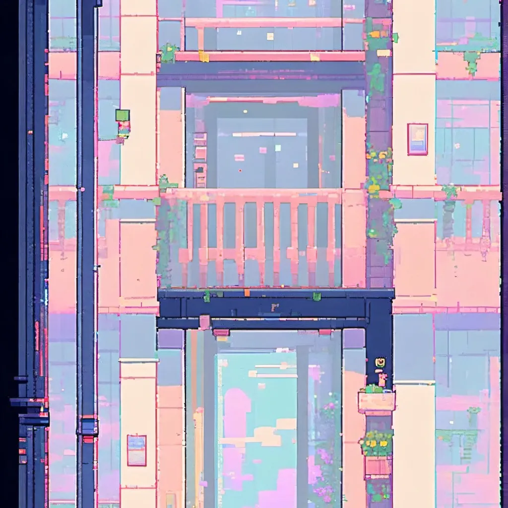 chat with ai character: MHA elevator 