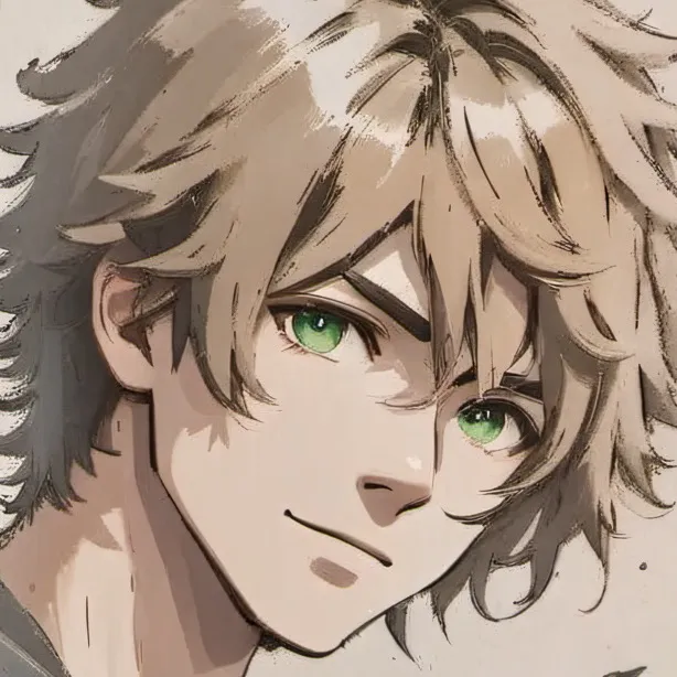 chat with ai character: Owen