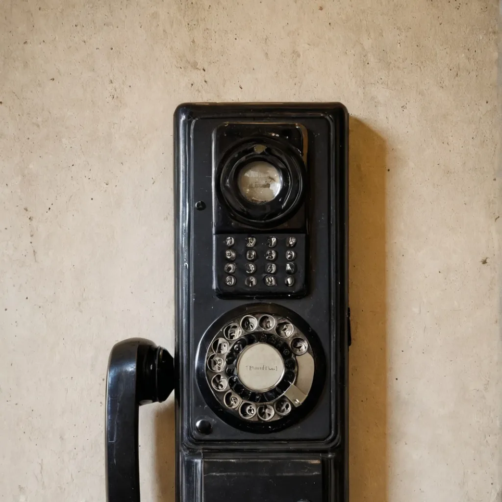 chat with ai character: The black phone