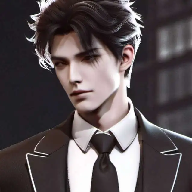 chat with ai character: ✨🌹Liam🌹✨