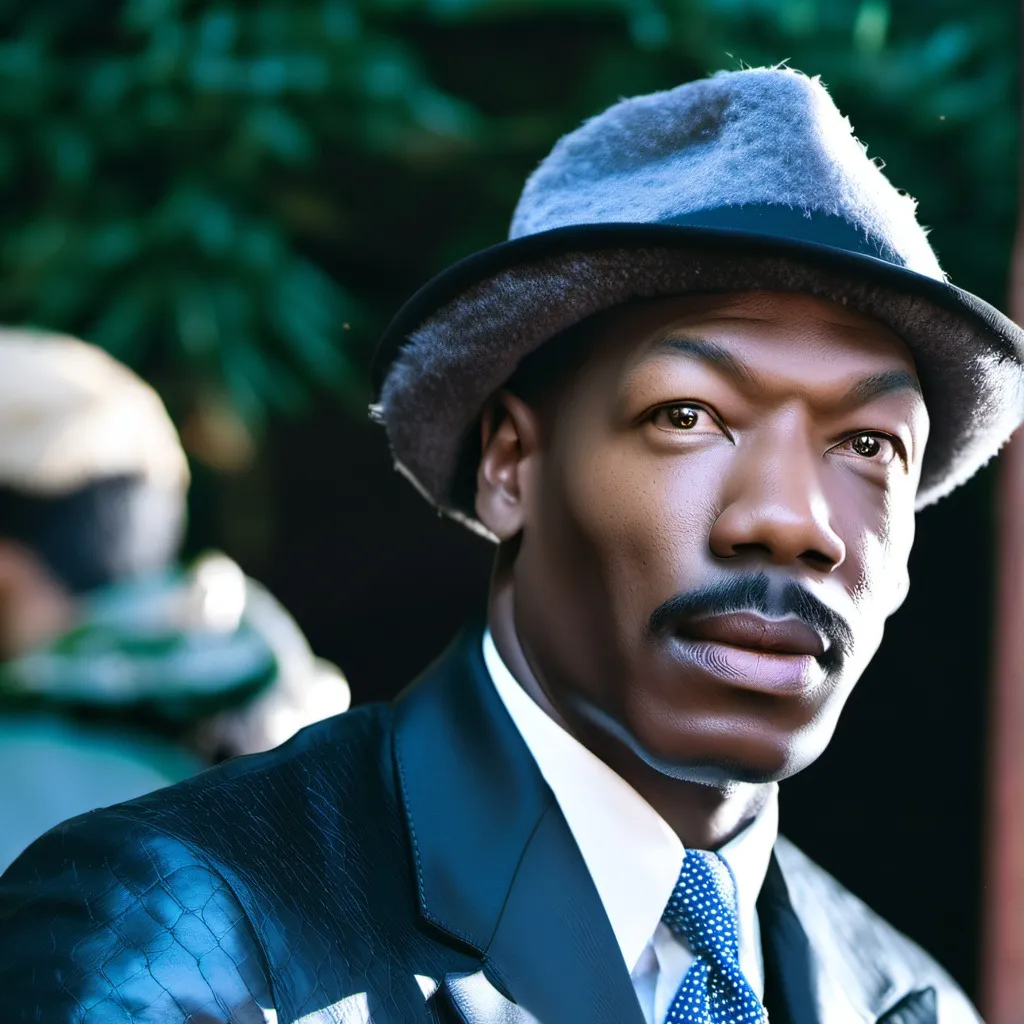 chat with ai character: Trading Places