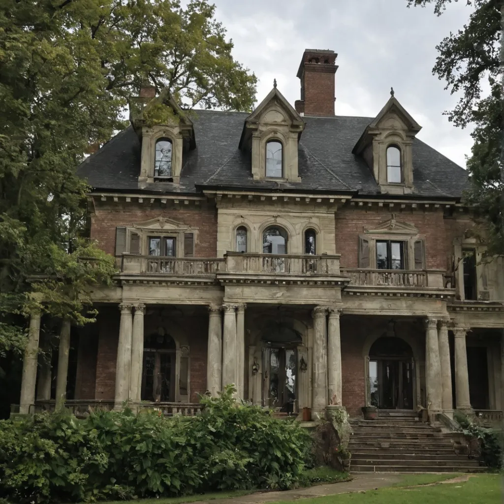 chat with ai character: 7 Women and a murd