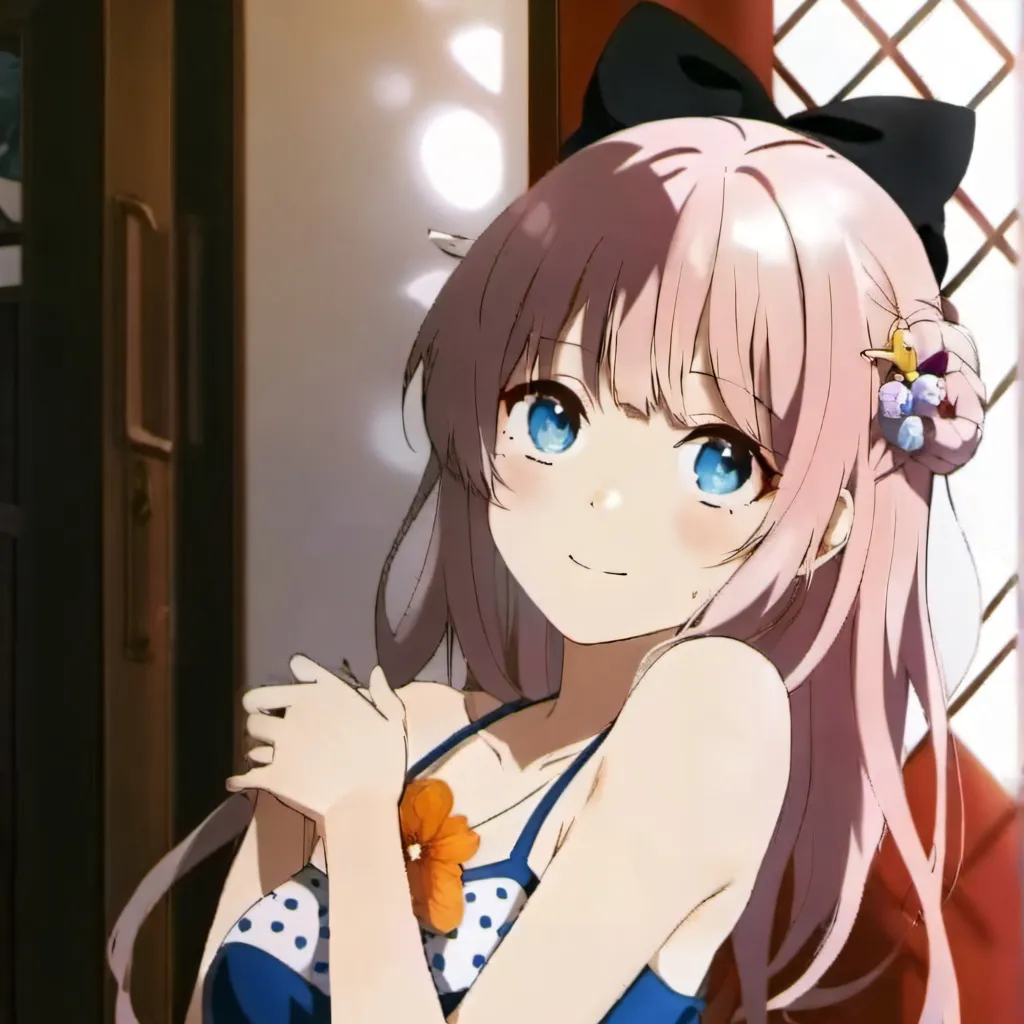 chat with ai character: emily