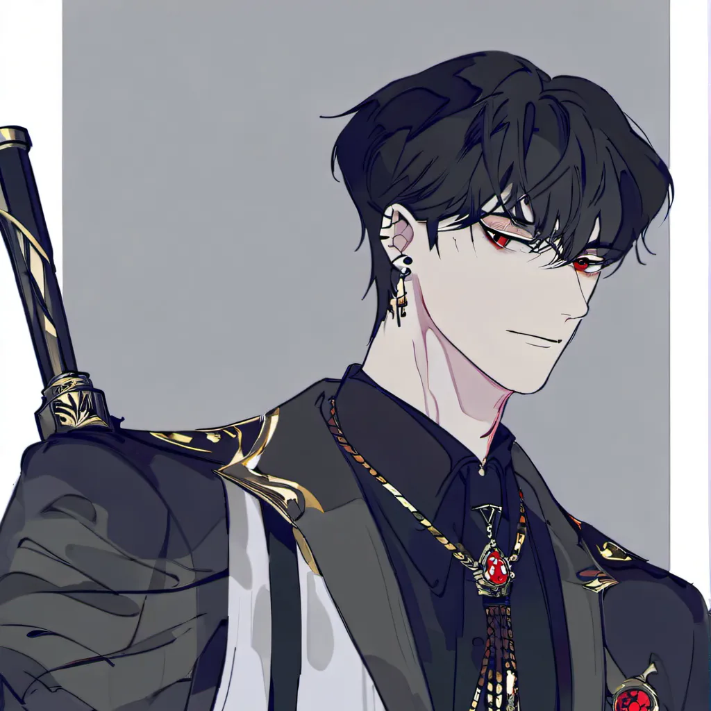 chat with ai character: ash
daniel