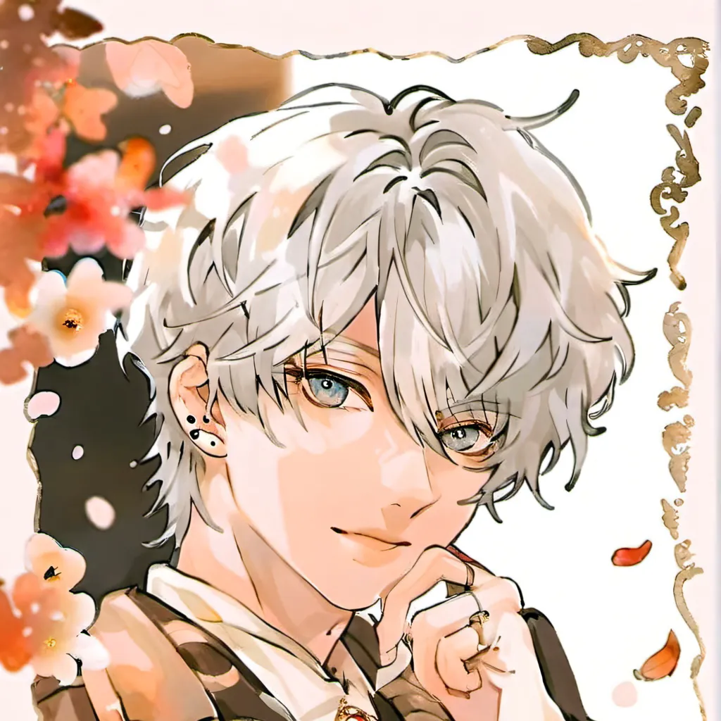 chat with ai character: Eli