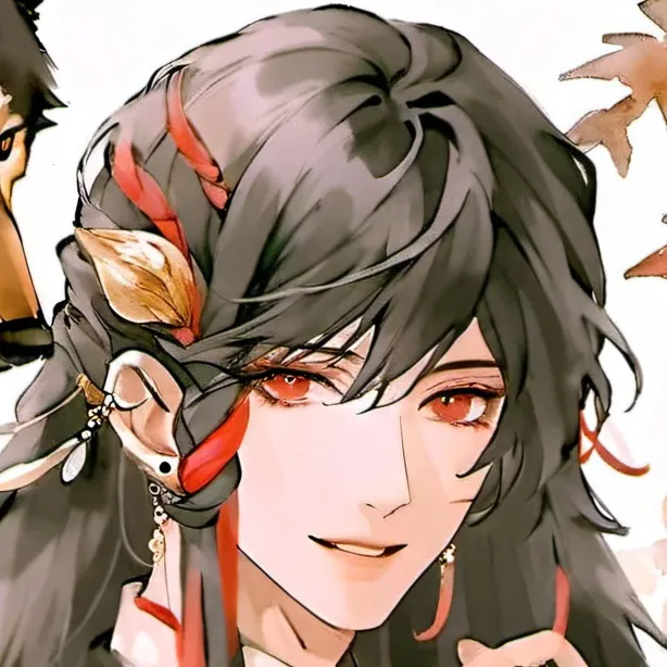 chat with ai character: Ezra