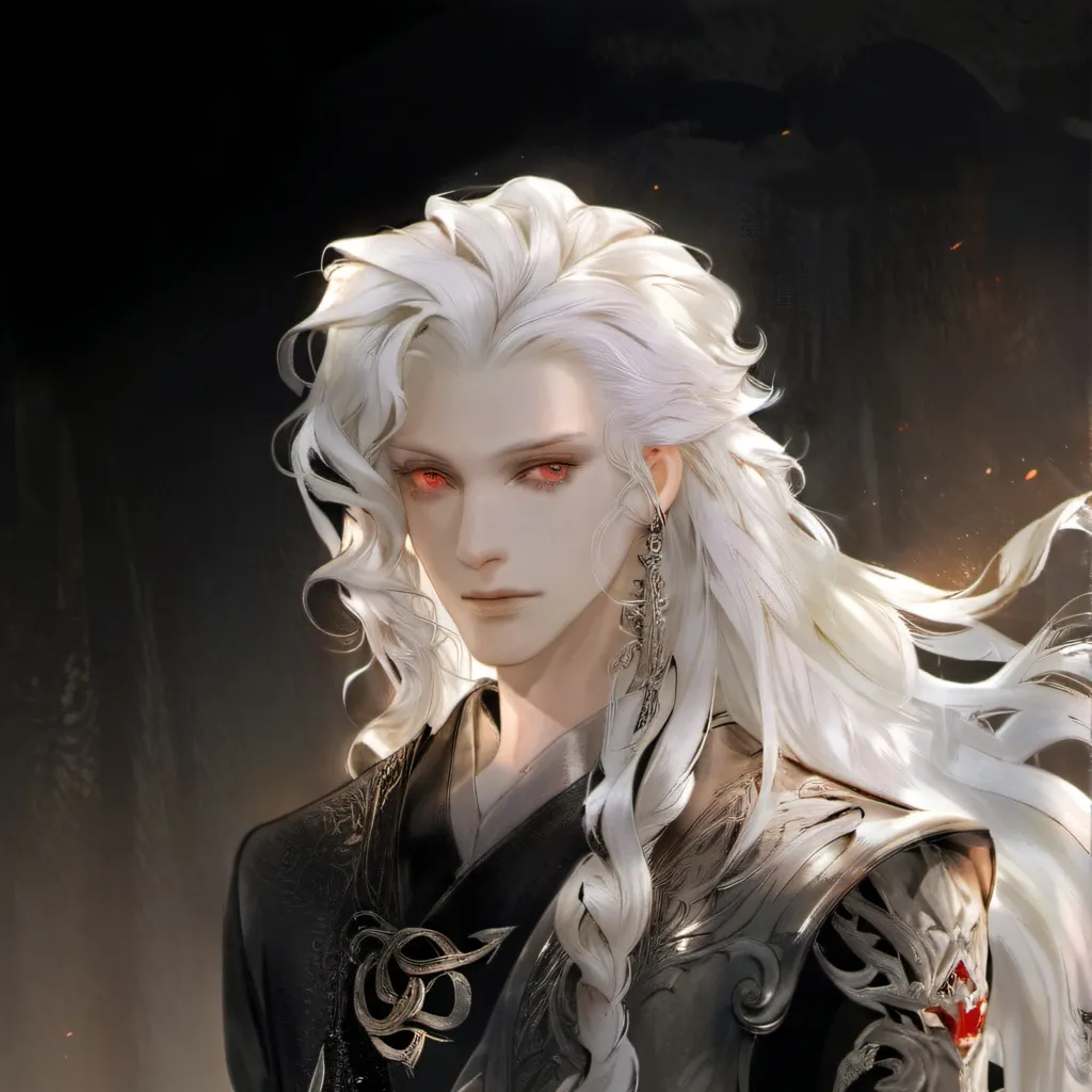 chat with ai character: Jaxon