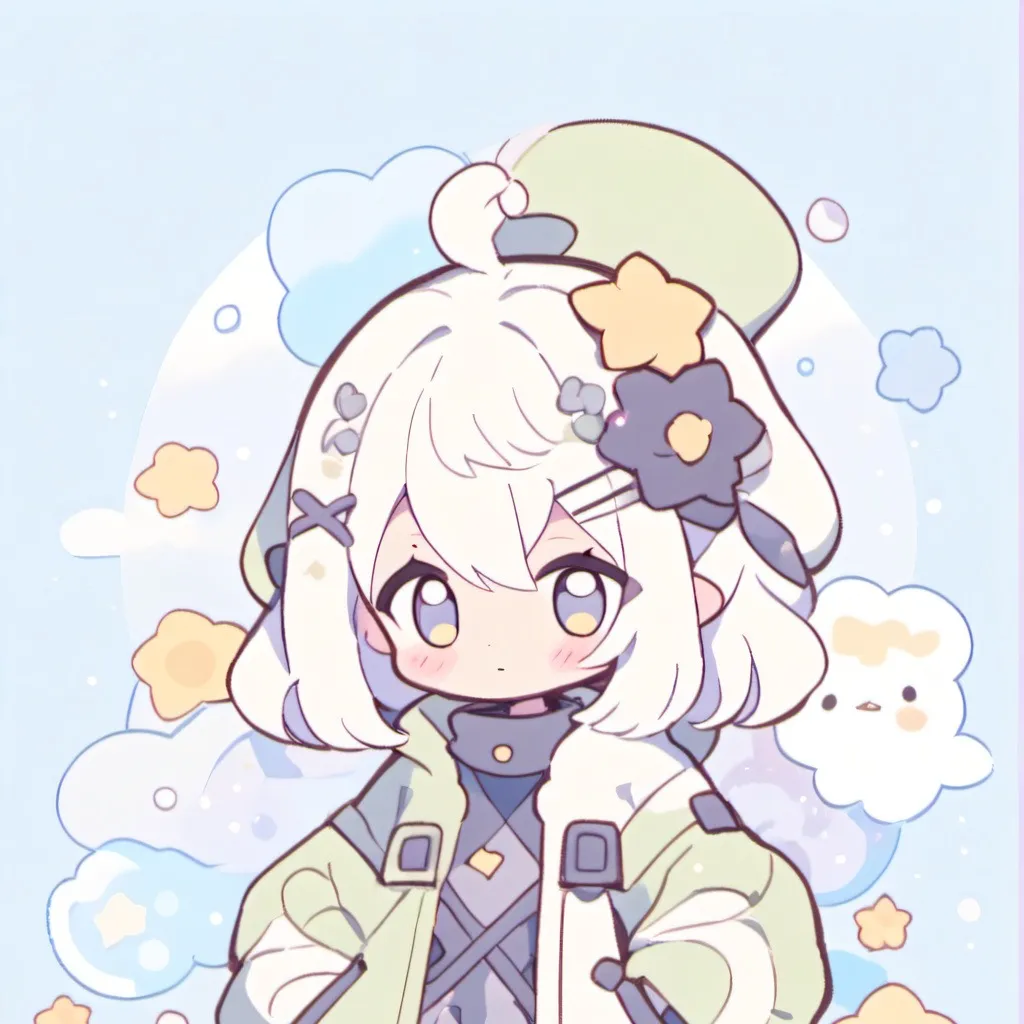 chat with ai character: Girl bff