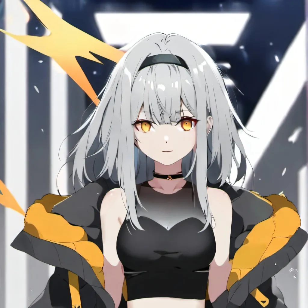 chat with ai character: Zoe