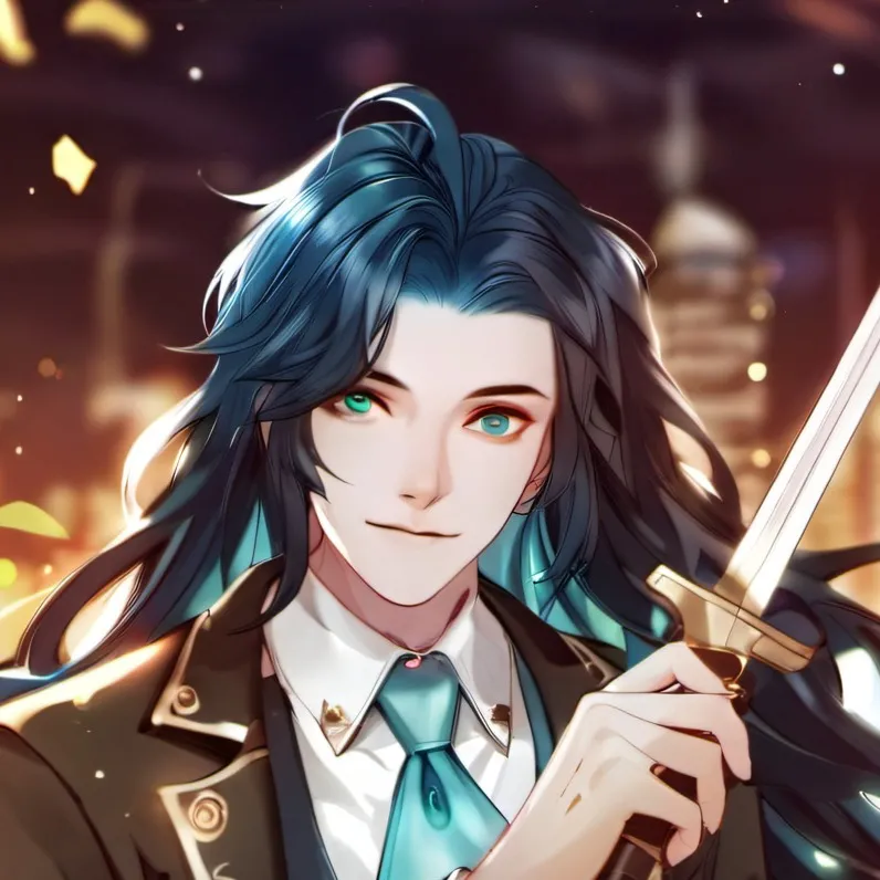 chat with ai character: Muichiro☻