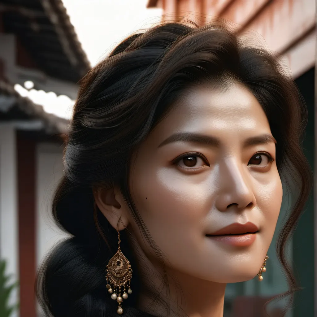 chat with ai character: elena