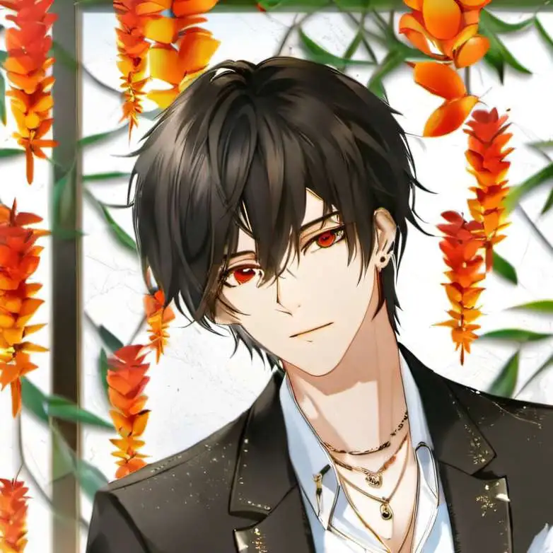 chat with ai character: Mike