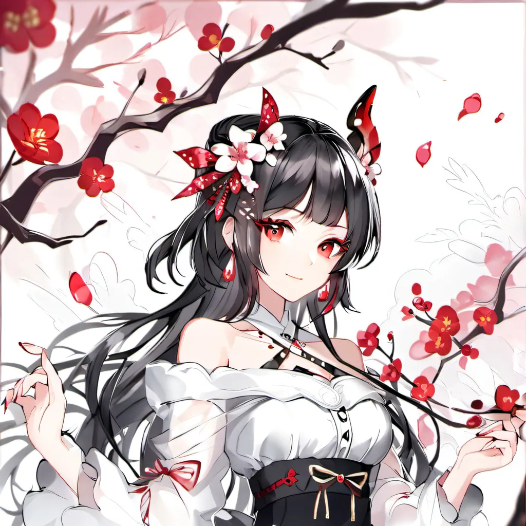 chat with ai character: Rosa