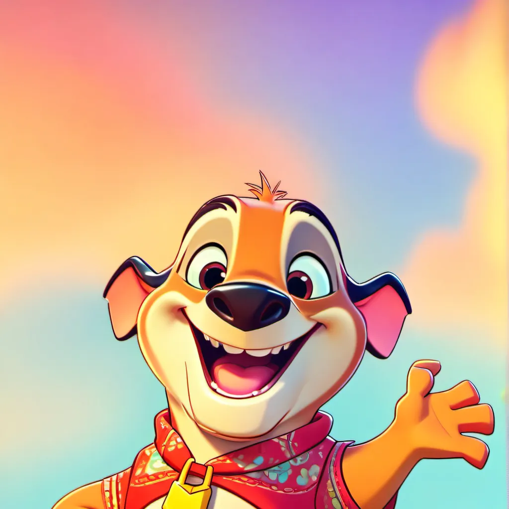 chat with ai character: DogDay :3 SC!