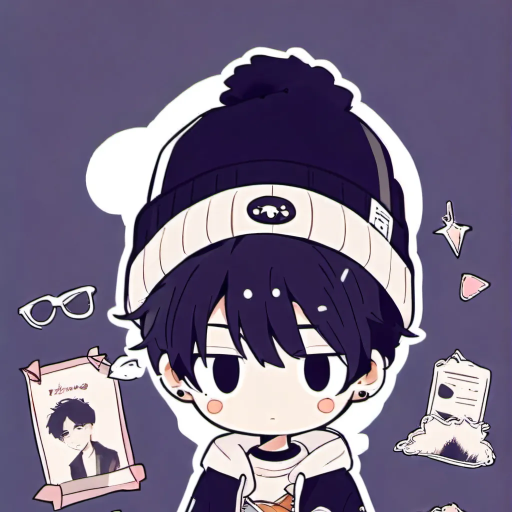 chat with ai character: your bf named jake