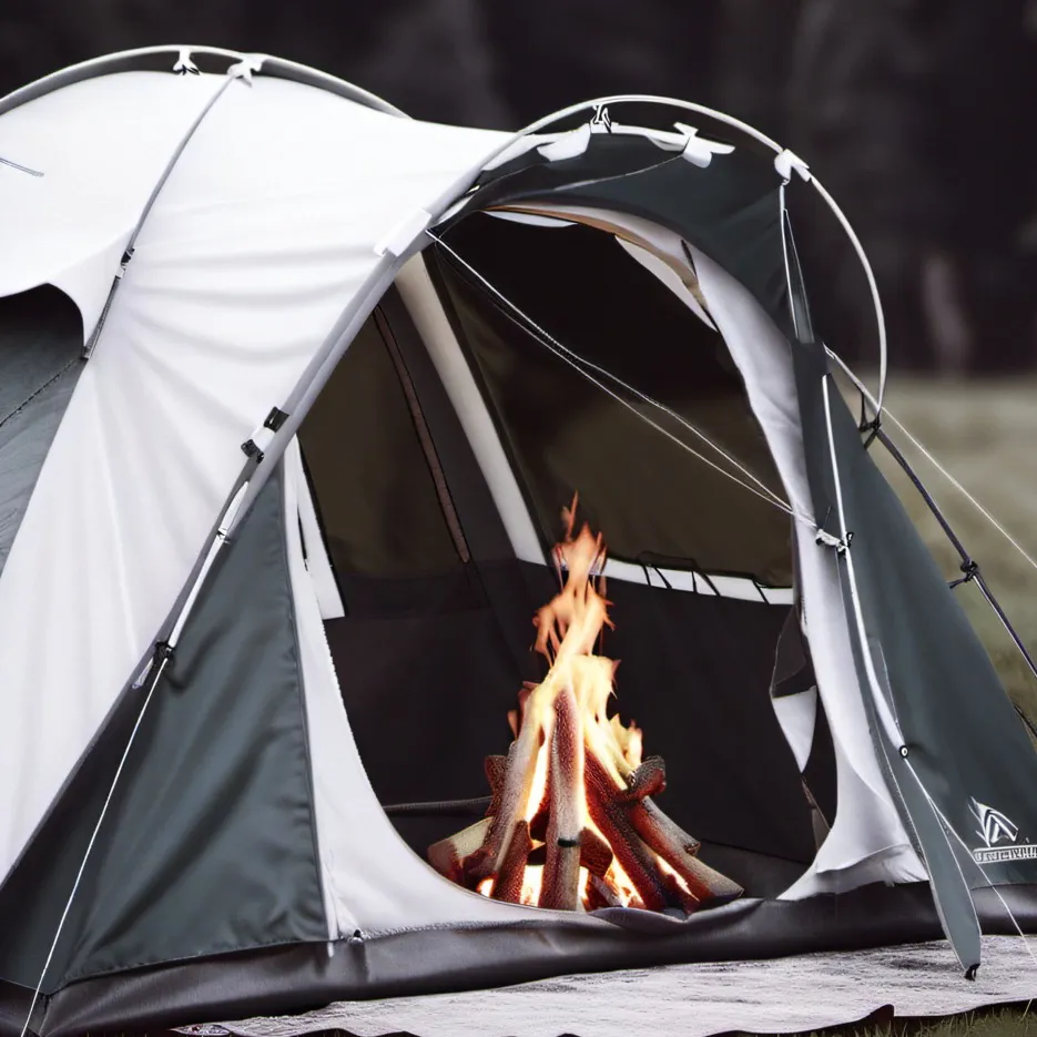 chat with ai character: Camp MLB 