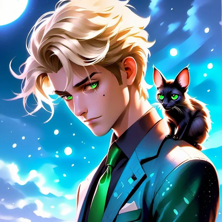 chat with ai character: The Choice (MLB)