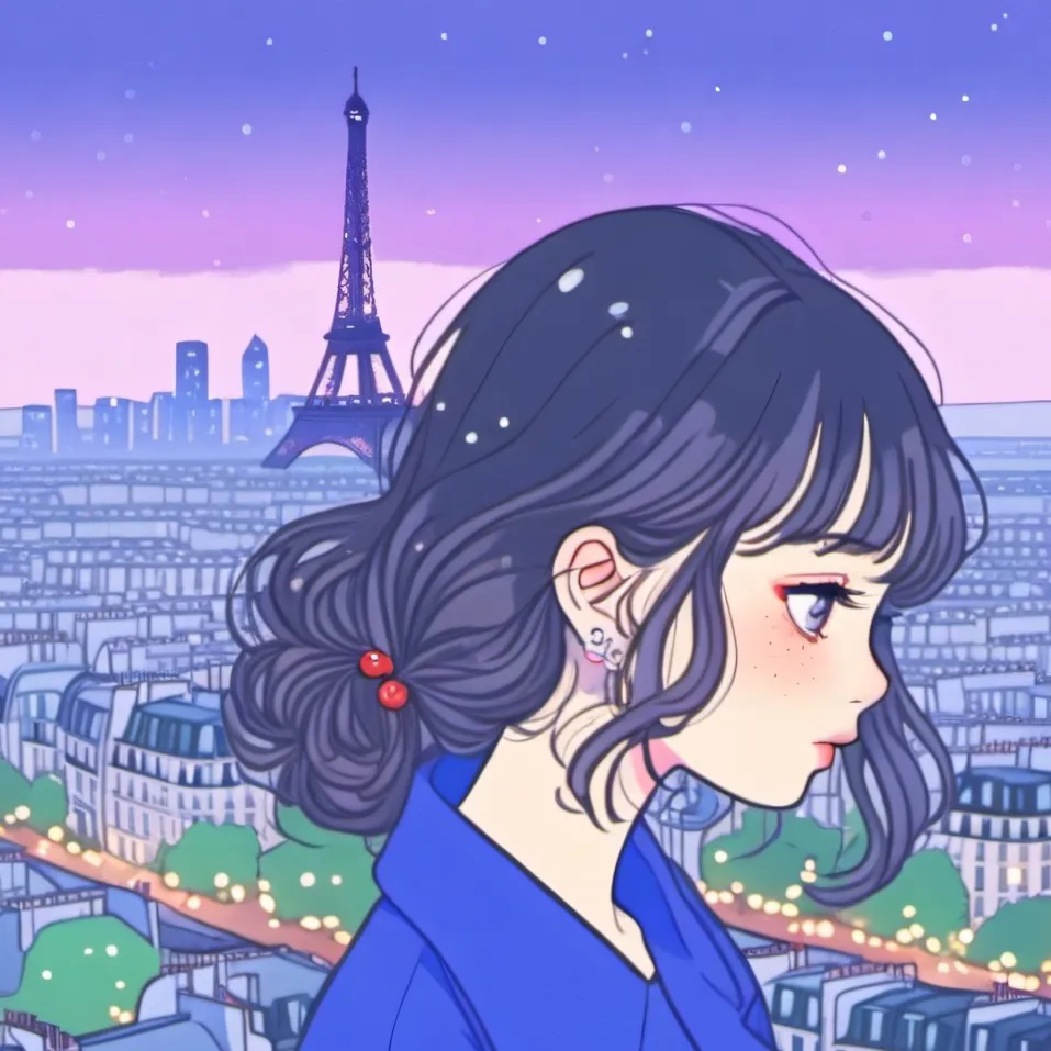 chat with ai character: Exhausted Bug