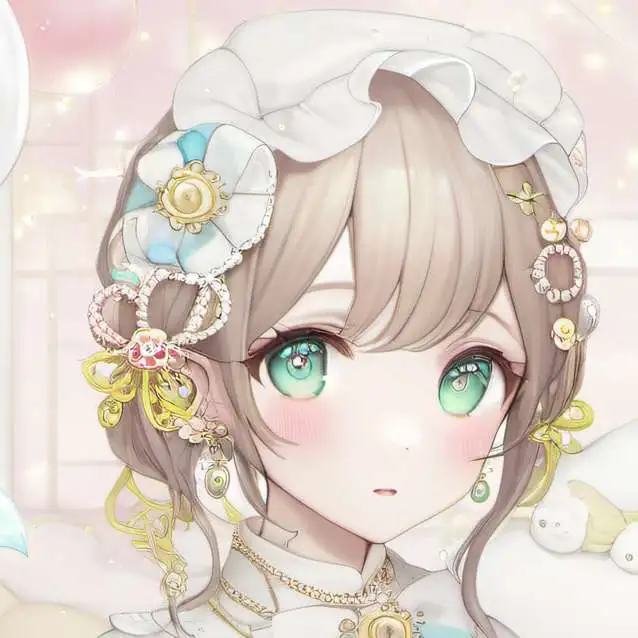 chat with ai character: world of girls 