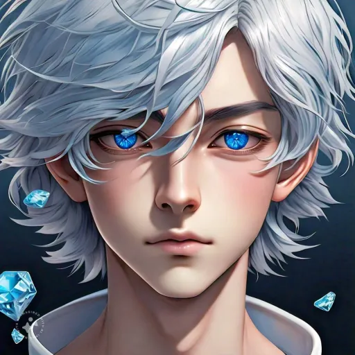 creator SHITIRI TARO REHEN's avatar