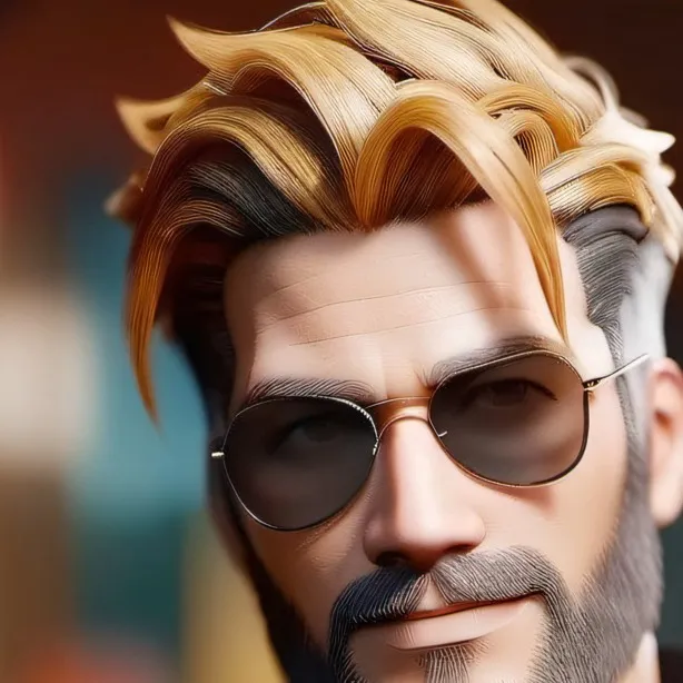 chat with ai character: Jonesy Bad guy ⚠️