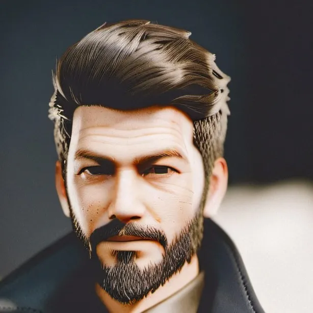 chat with ai character: MONTAGUE BAD GUY