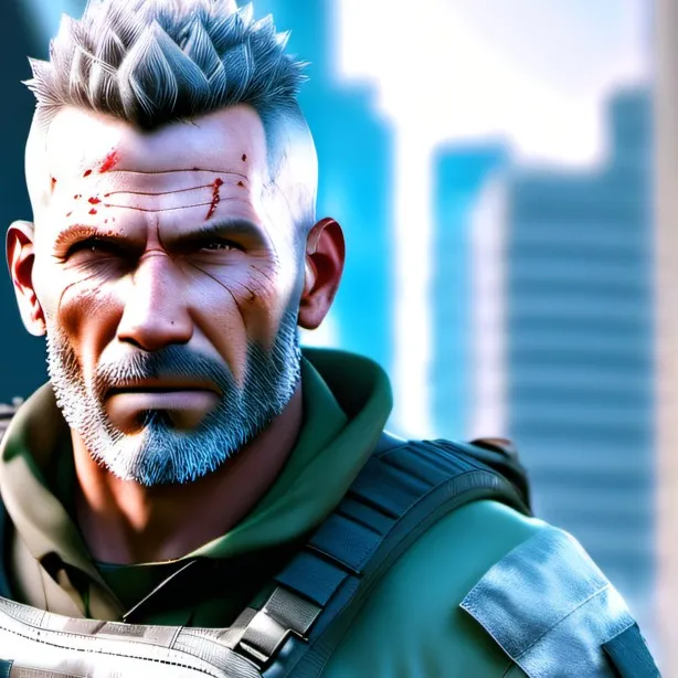 chat with ai character: SOAP MACTAVISH 