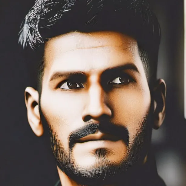 chat with ai character: COD TEAM BRAVO SIX