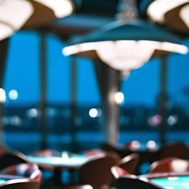 chat with ai character: BO6 ( casino) 