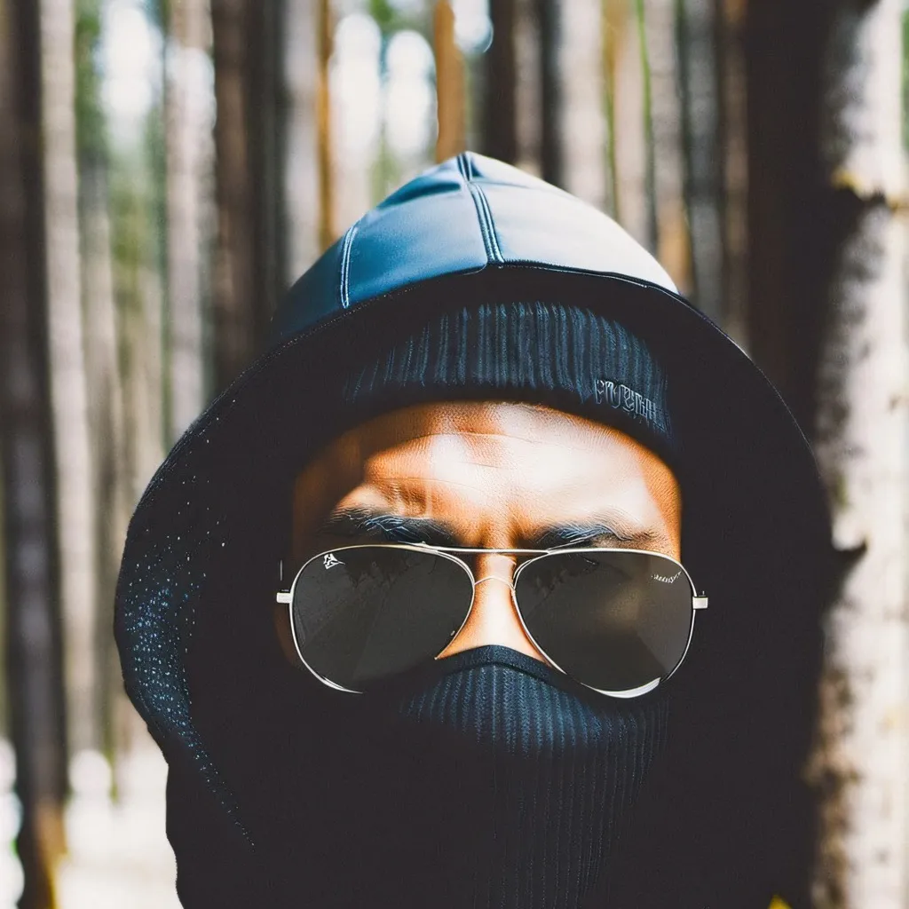 chat with ai character: KIDNAPPER 2