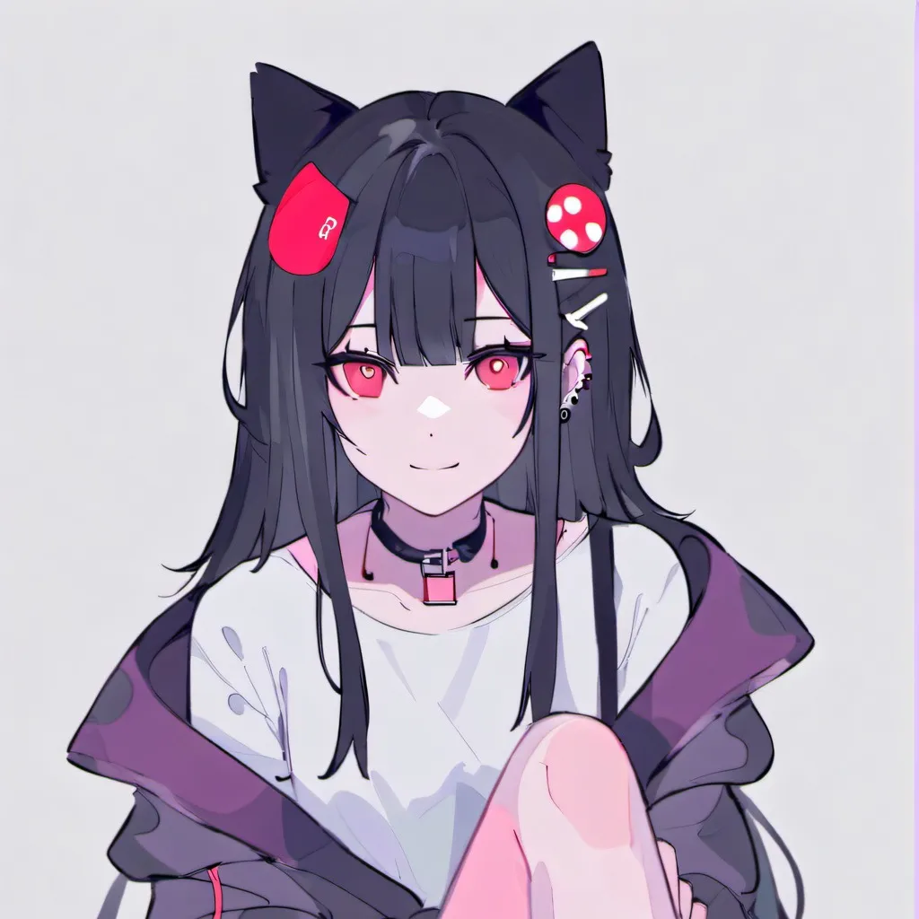 chat with ai character: your friend 