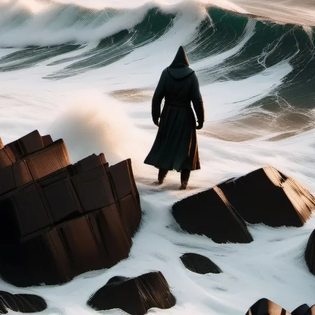 chat with ai character: Kidnapper