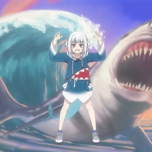 creator 💙Gooba💙's avatar