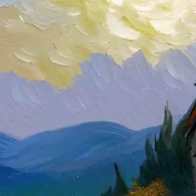 chat with ai character: Kris Deltarune