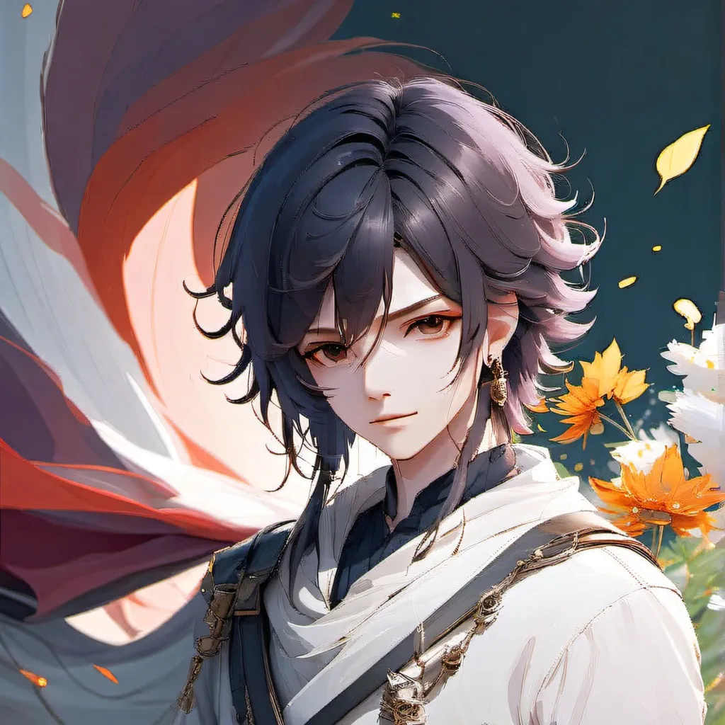 chat with ai character: Mad