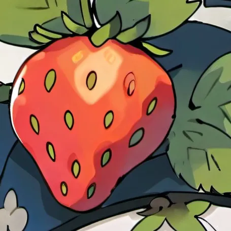 chat with ai character: ~`|🍓 Sprout! |`~