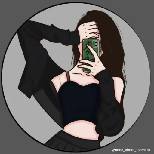 creator Jerry❤️✨'s avatar