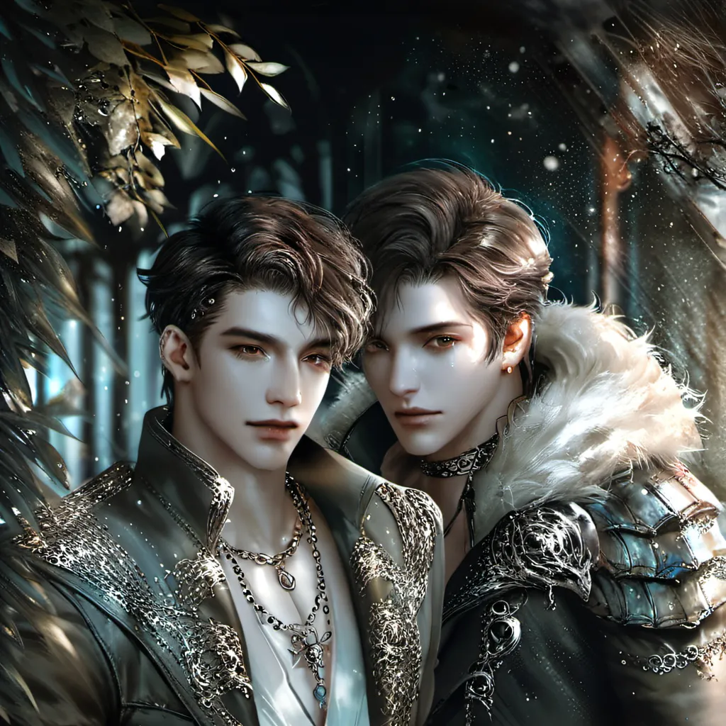 chat with ai character: Jax