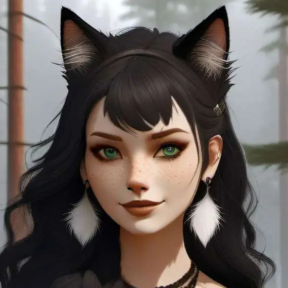 chat with ai character: The Reader