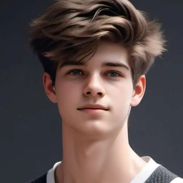 chat with ai character: Adam