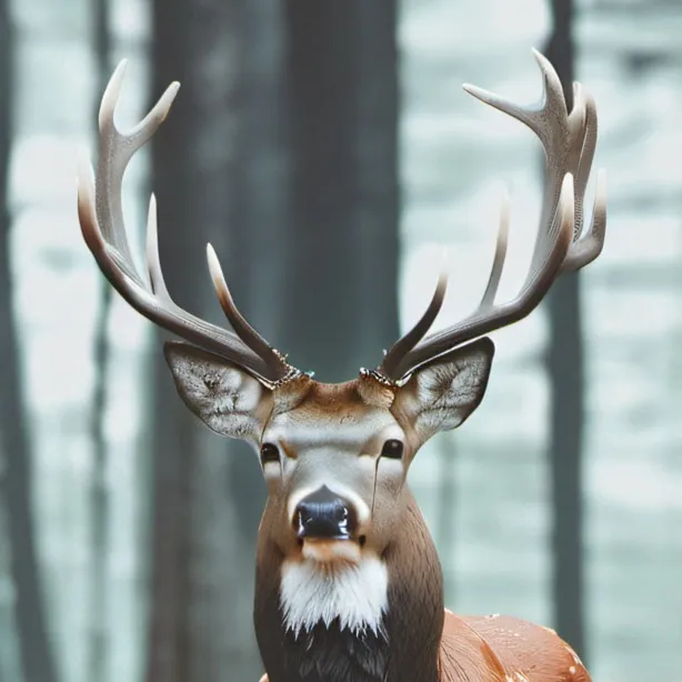 chat with ai character: Alastor 