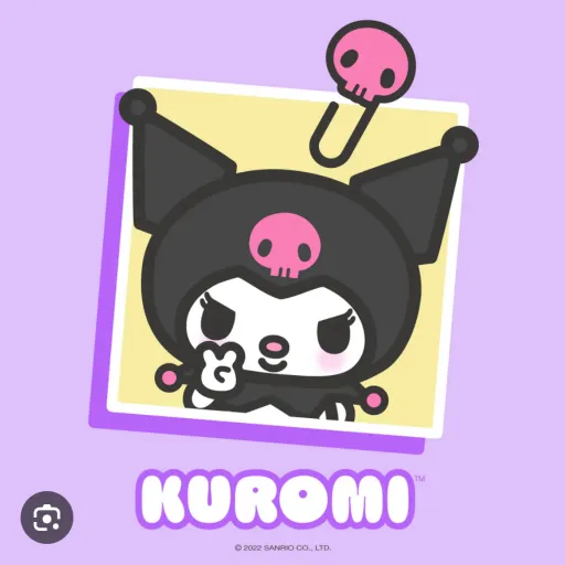 creator I 💜 kuromi's avatar
