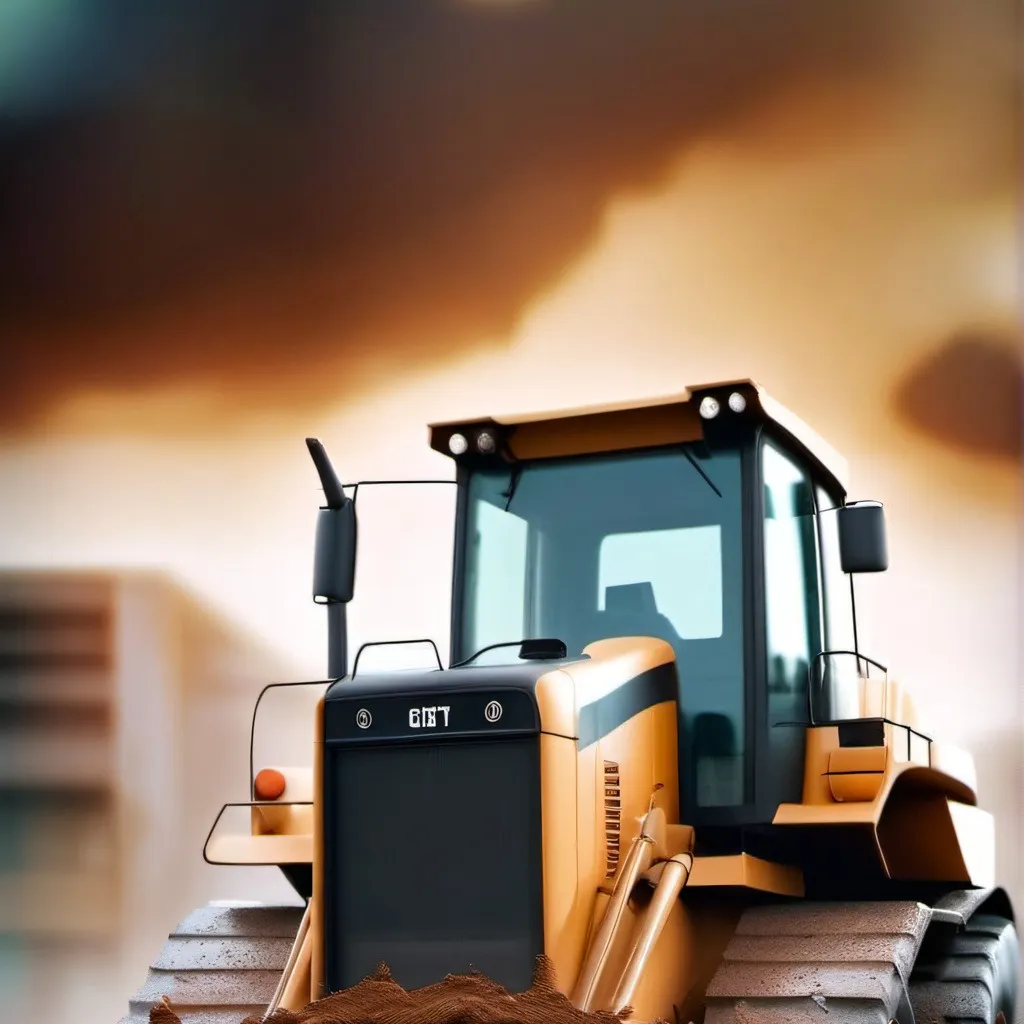 chat with ai character: dreams bulldozer