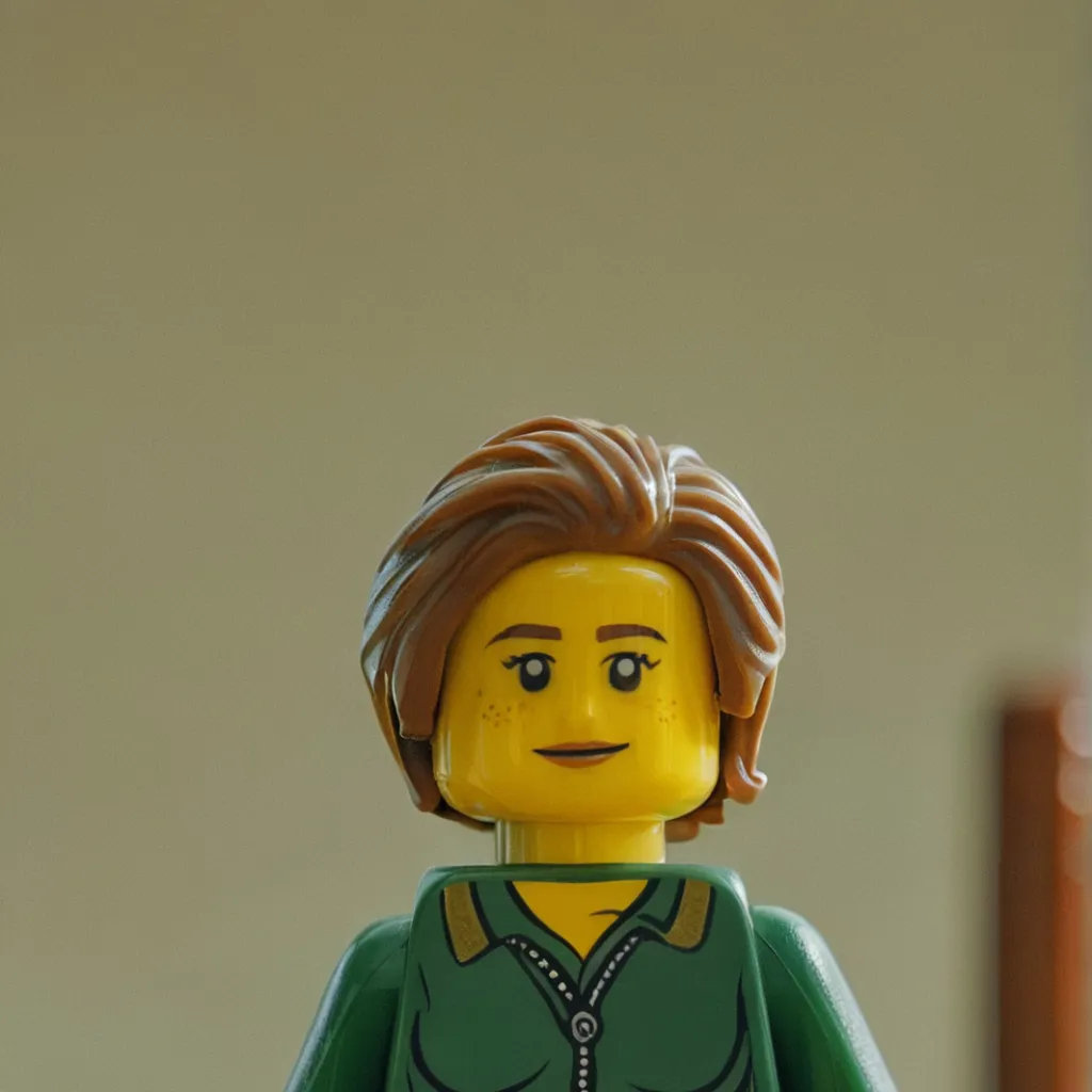 chat with ai character: Ian