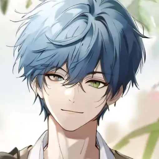 chat with ai character: •¿Nero¿•