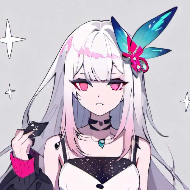 chat with ai character: final battle