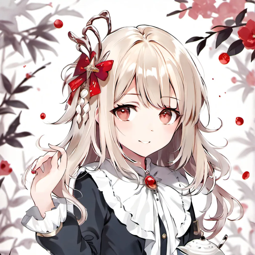 chat with ai character: SBGGGGGGGGGGG!